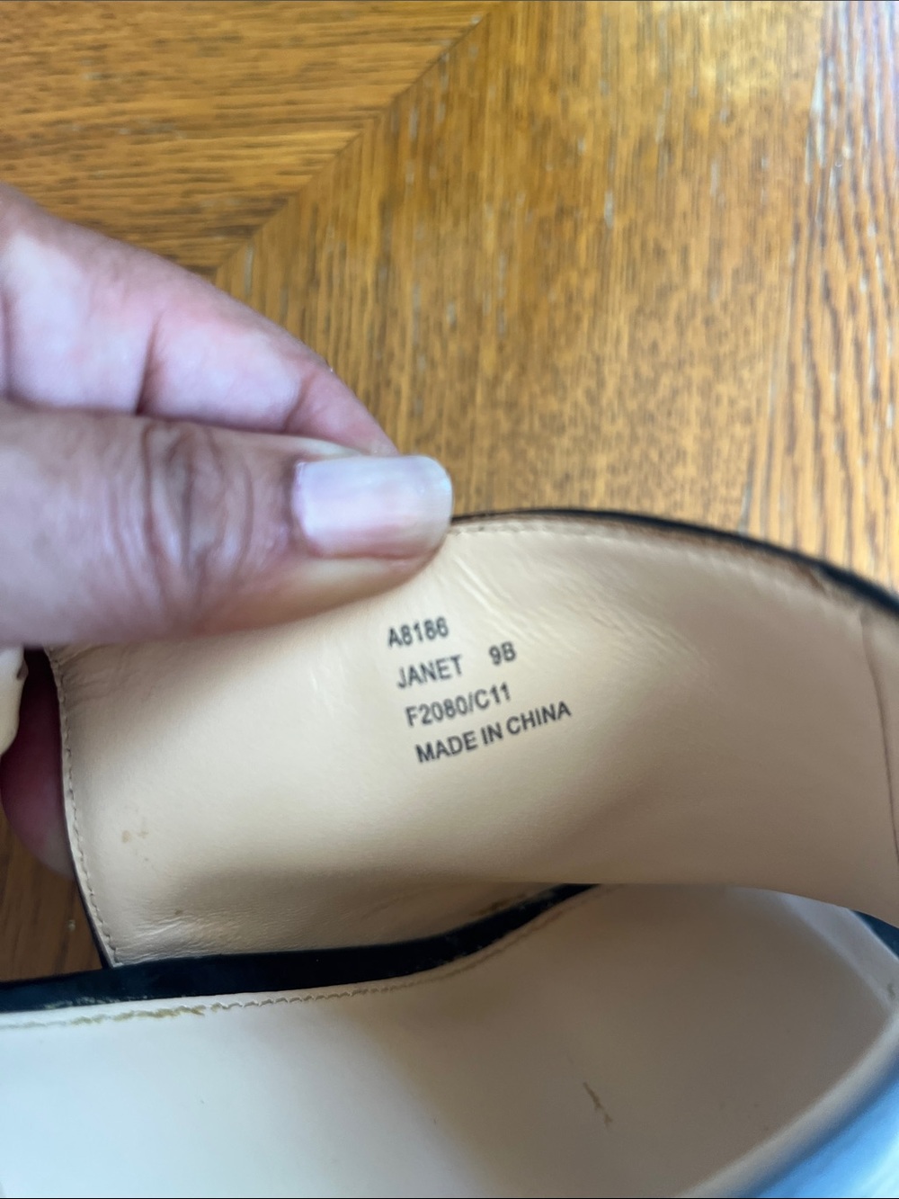 Coach Women’s Graph/Black Signature Canvas Platform Wedge Sandals Size 9 Width M - Picture 9 of 10